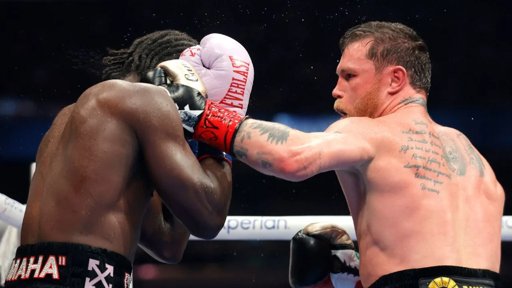 ¿Retiro o Revancha?

El Futuro de Canelo Álvarez tras la Derrota