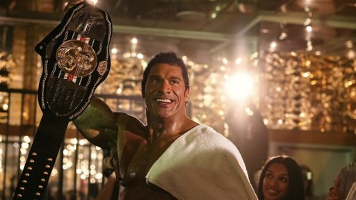 Smashing Machine : Dwayne Johnson métamorphosé en légende du MMA