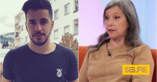 Pedro Jorge Comove a Casa ao Revelar Luta da Mãe Contra um Tumor