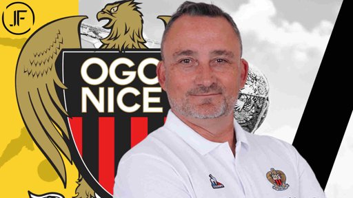 L'OGC Nice en pleine tourmente après trois défaites consécutives