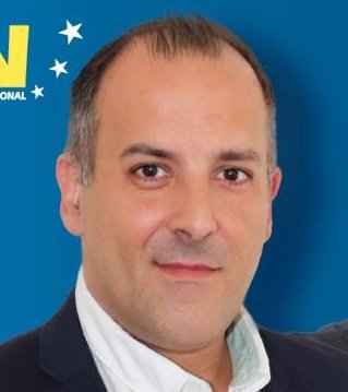 Candidato do ADN em Viseu Propõe Converter Fábrica e Hospital em Polos para Crianças