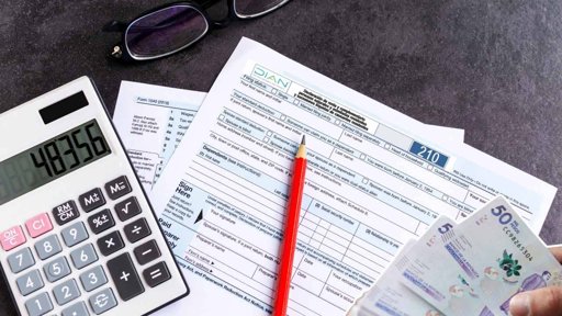 DIAN avanza con el calendario de la declaración de renta para personas naturales