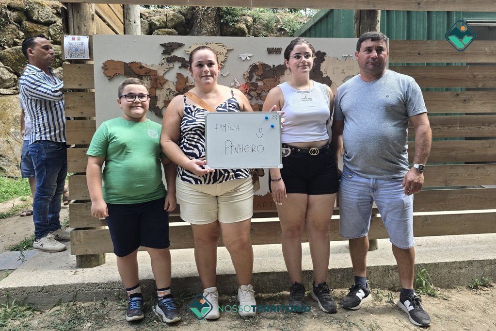Baião Celebra a sua Diáspora com Encontro Anual de Emigrantes