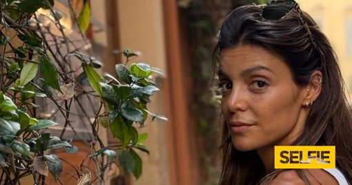 Andreia Rodrigues e Daniel Oliveira Regressam a Roma para Celebrar o Amor