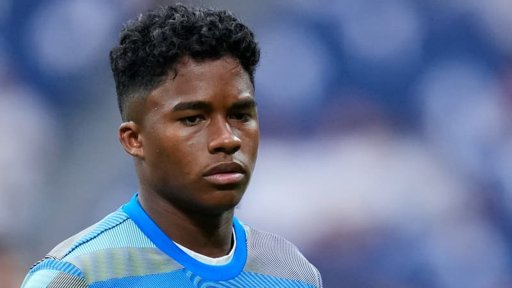 L'OL prend l'avantage sur l'OM pour le prêt de la pépite Endrick