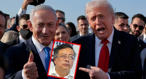 Giro en política de seguridad: Bombardeos de Petro y crisis por muerte de menores