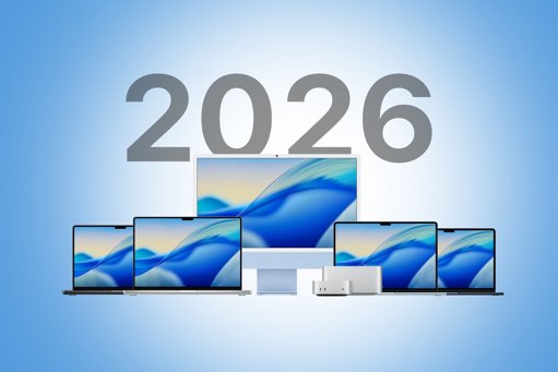 La Hoja de Ruta de Mac para 2026: Nueva Generación de Chips M5 y Modelos Inéditos