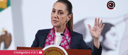 Balance del primer año: Sheinbaum destaca reformas y programas sociales