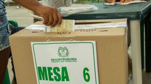 Magdalena elegirá nuevo gobernador en elecciones atípicas el 23 de noviembre