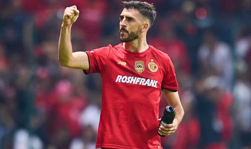 Triple Empate en la Cima del Goleo del Apertura 2025