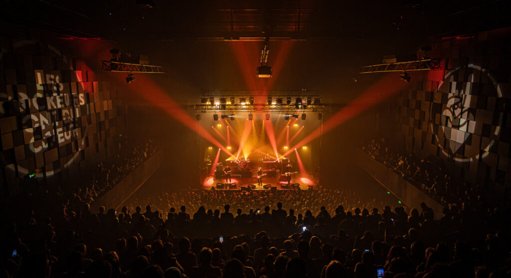 "Les Rockeurs ont du Cœur" : la solidarité en musique pour les enfants de Nantes