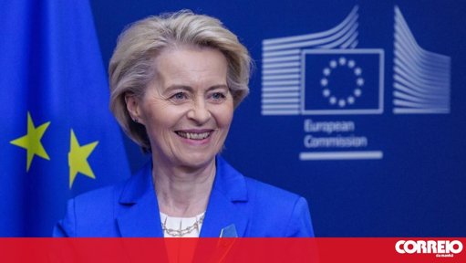 Orçamento da UE: Von der Leyen cede a pressões do Parlamento Europeu