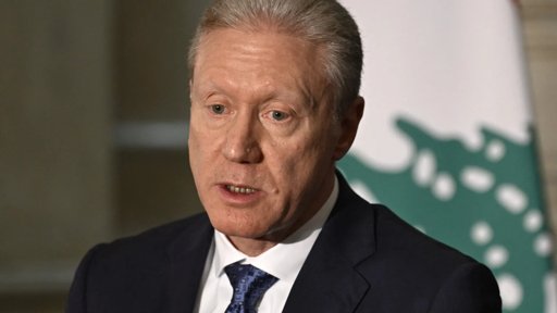 Tensões no Líbano e a Influência do "Eixo de Resistência"