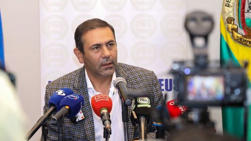 Elecciones Atípicas para la Alcaldía de Bucaramanga