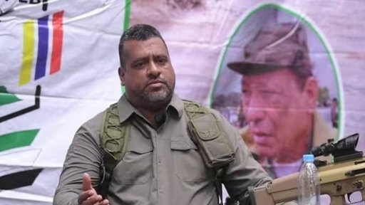 Corte Suprema avala extradición de alias 'Araña' y pone a prueba la 'Paz Total'