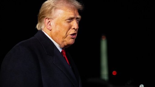 Encontro de Trump com Xi Jinping para Aliviar a Guerra Comercial