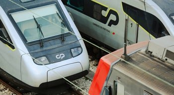 Greve Parcial dos Revisores da CP por Melhores Condições de Trabalho