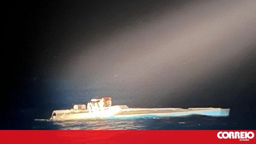 Apreensão Recorde de Cocaína em Narcosubmarino ao Largo dos Açores