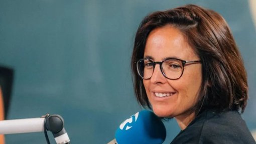 Joana Marques Adormece e Falha Emissão de 'Extremamente Desagradável'