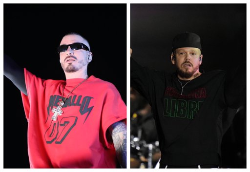 J Balvin y Residente confirman su reconciliación tras años de conflicto