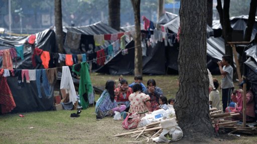 Inicia el Retorno Asistido de la Comunidad Emberá a Risaralda con Apoyo Económico