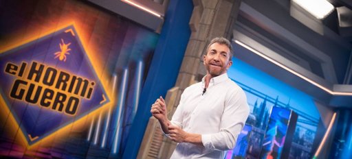 'El Hormiguero' regresa con una vigésima temporada cargada de estrellas