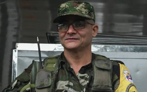 Fuerte ofensiva militar en Guaviare deja al menos 19 disidentes de 'Iván Mordisco' abatidos