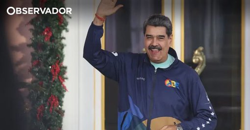 Tensão entre EUA e Venezuela escala com ameaças e cancelamento de voos