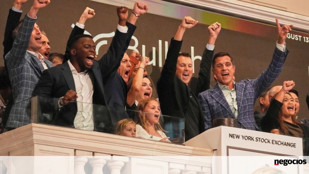 Bolsa de Criptomoedas Bullish Estreia-se com Forte Valorização em Wall Street