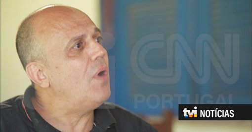 Luís Miguel Militão quebra silêncio de 24 anos sobre a "Chacina dos Portugueses"