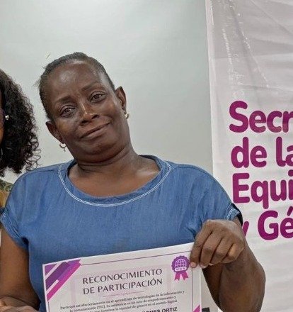 Iniciativas de formación y certificación en Tumaco y Bogotá buscan mejorar la empleabilidad de la población