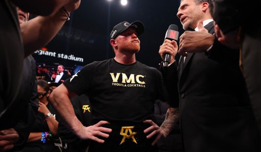 "Una Derrota no me Define": La Reacción de Canelo Álvarez y su Futuro