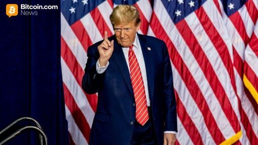 Influencia de la Administración Trump se mantiene como factor clave en los mercados