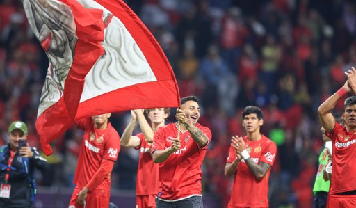 Toluca se Impone como Superlíder del Apertura 2025 bajo el Mando de Mohamed