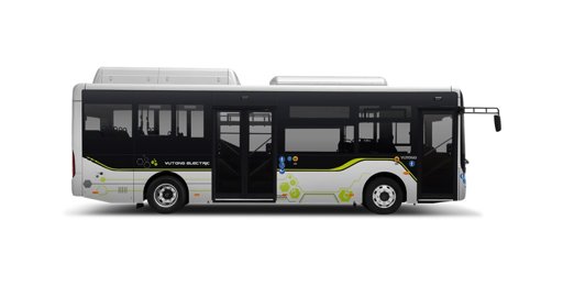 Vulnerabilidades em Autocarros Conectados da Yutong Geram Alerta de Cibersegurança em Portugal