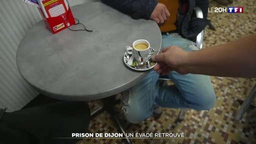 Évasion de Dijon : un fugitif repris, la vétusté du système carcéral en question