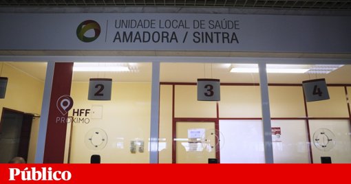 Médicos denunciam "situação insustentável" nas urgências do Hospital Amadora-Sintra