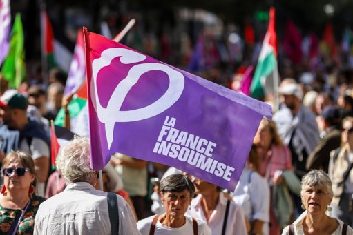 Soupçons d'entrisme islamiste autour d'une liste LFI à Denain