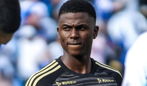 Actuación de Néiser Villarreal en el Mundial Sub-20 despierta el interés de clubes europeos