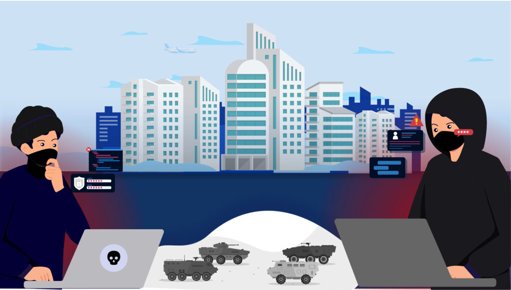 Desinformação Consolida-se como Ameaça Cibernética Estratégica