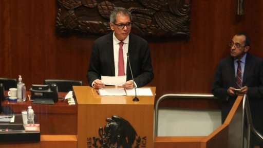 Hacienda Proyecta Ingresos Adicionales por 550 mil mdp en 2026