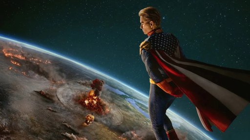 “The Boys” Caminha para um Final Sangrento com Estreia em Abril de 2026