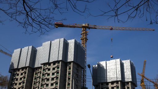 Preços da Habitação Nova na China Caem pelo 30.º Mês Consecutivo