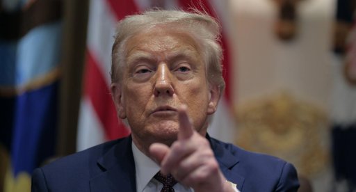 Posible Descertificación de Colombia Genera Tensión Política Interna