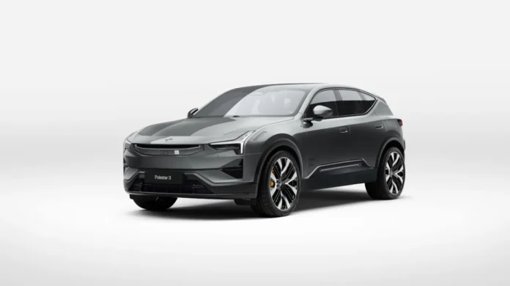 Polestar 3 atualizado para 2026 com arquitetura de 800V e mais potência