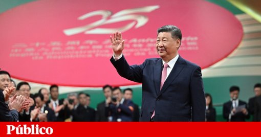 Guerra Comercial com a China Intensifica-se Apesar de Cimeira Agendada