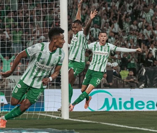 Definida la final de la Copa Libertadores 2025: Flamengo vs.
Palmeiras