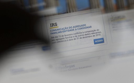 Parlamento Rejeita Alargamento da Dedução de Juros do Crédito à Habitação no IRS