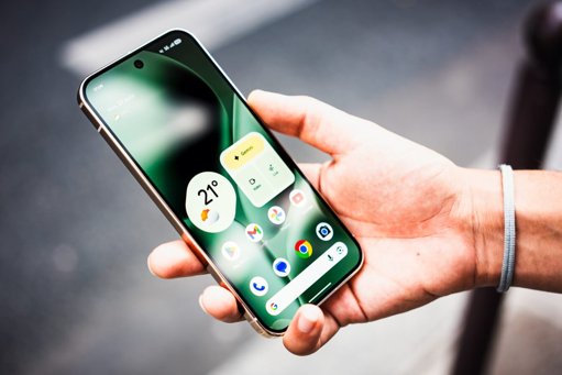 Android 17 "Cinnamon Bun" : un presse-papiers universel en préparation