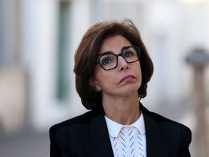 Paris : La campagne de Rachida Dati marquée par les enquêtes pour corruption